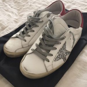 Golden goose spring 2018!!